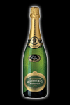 Heidsieck Monopole Cuvee Prestige